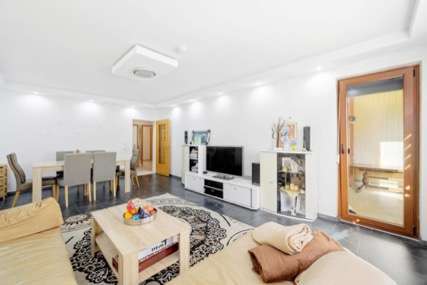 Foto - Wohnung zum Mieten in Bremen 860,00 € 82.81 m²