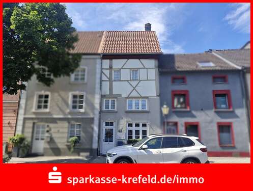 Foto - Haus zum Kaufen in Rheinberg 340.000,00 € 118 m²