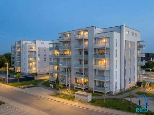 Foto - Wohnung zum Mieten in Biebesheim 969,46 € 89.64 m²