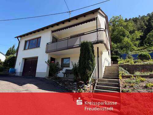 Foto - Haus zum Kaufen in Horb 270.000,00 € 127 m²