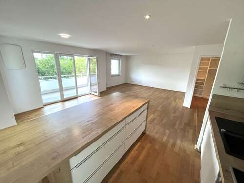 Foto - Wohnung zum Kaufen in Pfullingen 399.000,00 € 89.76 m²
