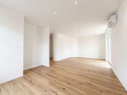 Foto - Wohnung zum Kaufen in Prien am Chiemsee 479.000,00 € 75 m²