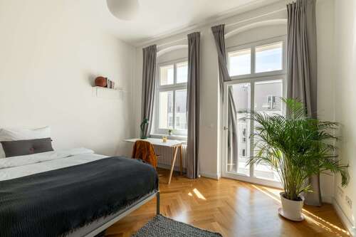 Foto - WG-Zimmer in Berlin 1.315,00 € 24 m²