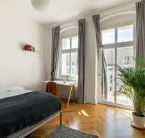 WG-Zimmer in Berlin 1.315,00 € 24 m²