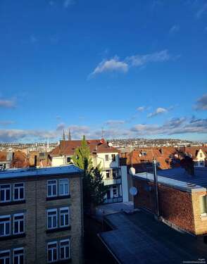 Foto - Wohnung zum Kaufen in Stuttgart 399.000,00 € 77.25 m²