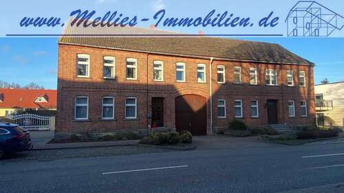 Foto - Haus zum Kaufen in Rohrberg 298.000,00 € 360 m²