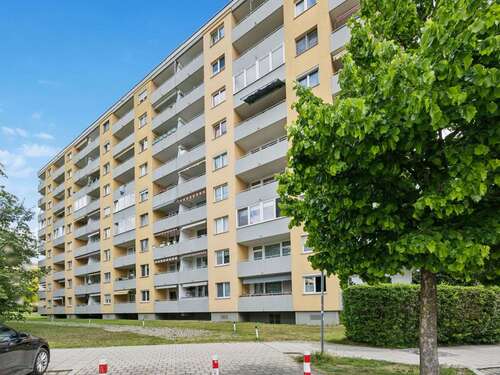 Foto - Wohnung zum Kaufen in Markt Schwaben 390.000,00 € 73.16 m²