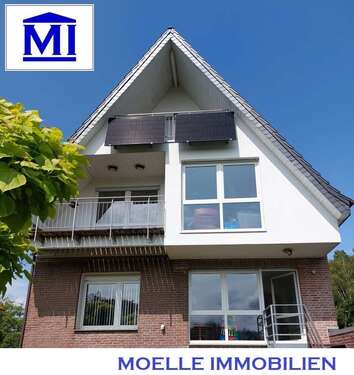 Foto - Haus zum Kaufen in Minden 529.000,00 € 227 m²