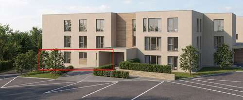Foto - Wohnung zum Kaufen in Langenau 551.500,00 € 106 m²