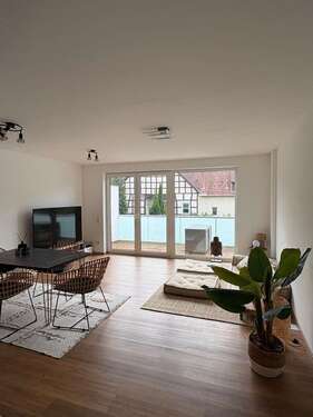 Foto - Wohnung zum Mieten in Minden 800,00 € 61 m²
