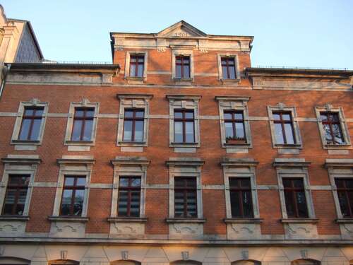 Foto - Wohnung zum Kaufen in Chemnitz 110.000,00 € 76 m²