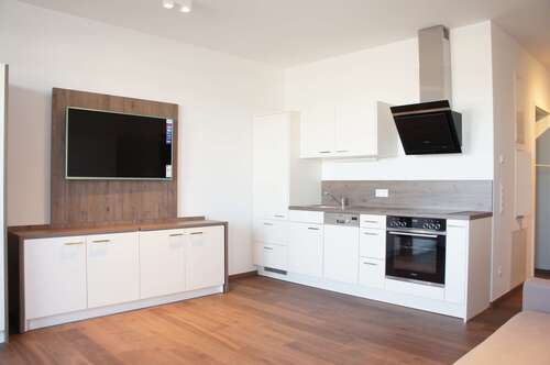 Foto - Wohnung zum Mieten in Mühldorf a. Inn 600,00 € 37.9 m²