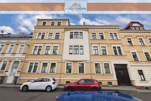 Foto - Wohnung zum Kaufen in Zwenkau 350.000,00 € 100 m²