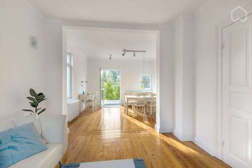 Foto - Wohnen auf Zeit in Schenefeld 1.750,00 €