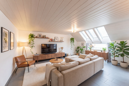 Foto - Wohnung zum Kaufen in Bondorf 249.000,00 € 82 m²