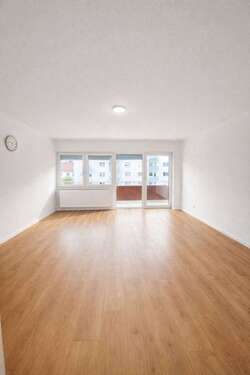 Foto - Wohnung zum Kaufen in Mannheim 260.000,00 € 56 m²