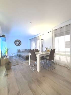 Foto - Wohnung zum Mieten in Kelsterbach 1.385,00 € 74 m²