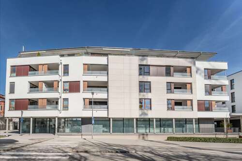 Foto - Wohnung zum Kaufen in Rottweil 425.000,00 € 95.52 m²
