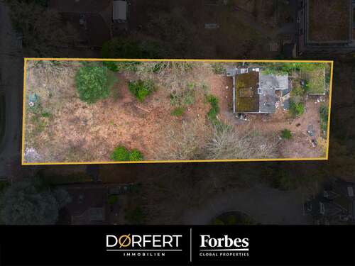 Foto - Grundstück zu verkaufen in Hamburg 749.000,00 € 1517 m²