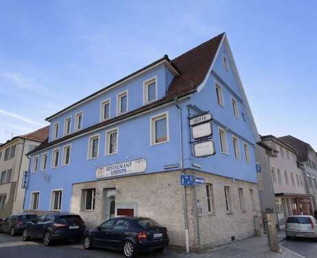 Foto - Haus zum Kaufen in Stuttgart 1.025.000,00 € 413.8 m²