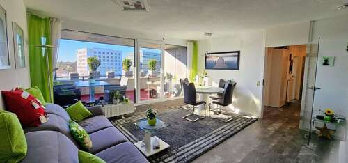 Foto - Wohnung zum Kaufen in Reutlingen 289.000,00 € 69 m²