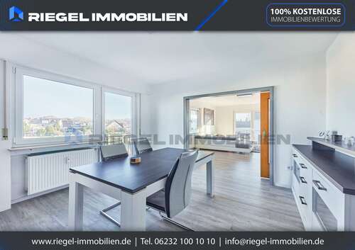 Foto - Haus zum Kaufen in Böhl-Iggelheim 695.000,00 € 189.96 m²