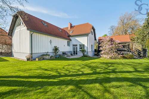 Foto - Haus zum Kaufen in Bad Dürrenberg 329.000,00 € 161.7 m²