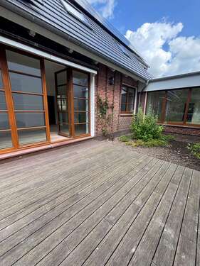 Foto - Haus zum Mieten in Meldorf 2.000,00 € 233.54 m²