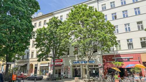 Foto - Einzelhandel in Berlin 369.000,00 € 87.27 m²