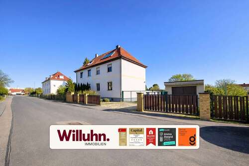 Foto - Haus zum Kaufen in Delitzsch 329.000,00 € 147.87 m²