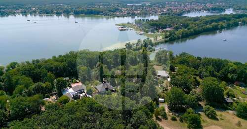 Foto - Grundstück zu verkaufen in Schwielowsee 2.498.000,00 € 1500 m²