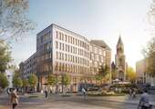 Wohnung zum Mieten in Essen 468,90 € 60.9 m²