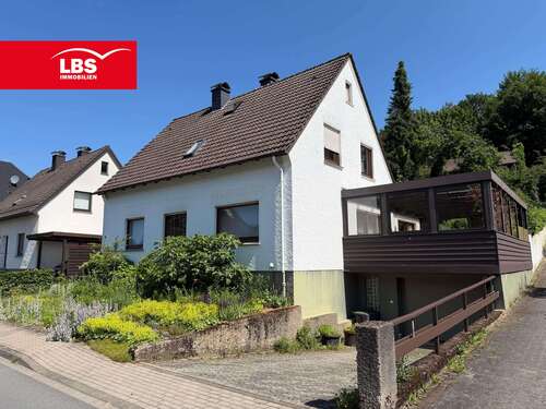 Foto - Haus zum Kaufen in Oerlinghausen 299.000,00 € 154 m²