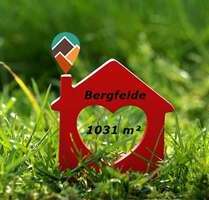 Grundstück zu verkaufen in Bergfelde 412.400,00 € 1031 m²