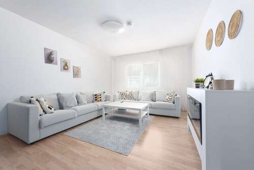 Foto - Wohnung zum Kaufen in Hanau 279.000,00 € 81 m²