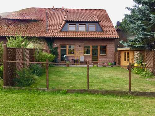 Foto - Haus zum Kaufen in Gifhorn Wilsche 299.000,00 € 140 m²