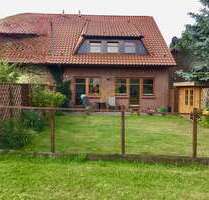 Haus zum Kaufen in Gifhorn Wilsche 299.000,00 € 140 m² - Gifhorn / Wilsche