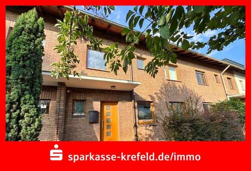 Foto - Haus zum Kaufen in Krefeld 449.000,00 € 110 m²