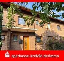 Haus zum Kaufen in Krefeld 449.000,00 € 110 m²