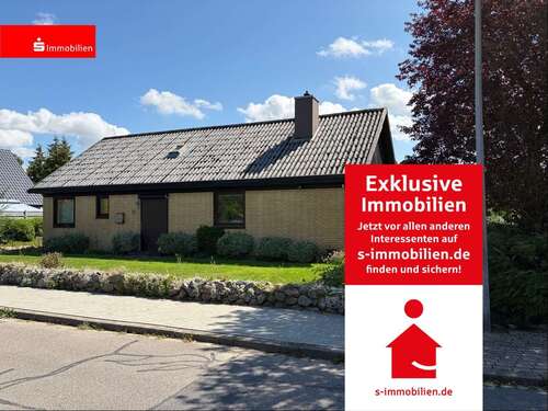 Foto - Haus zum Kaufen in Wesselburen 139.000,00 € 92.94 m²