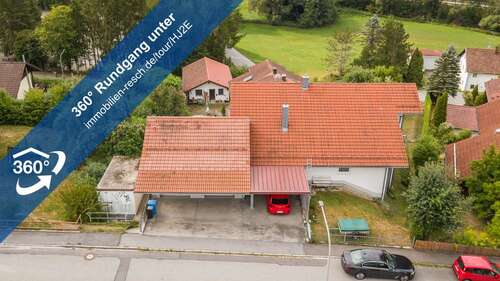 Foto - Wohnung zum Mieten in Tiefenbach 850,00 € 100 m²