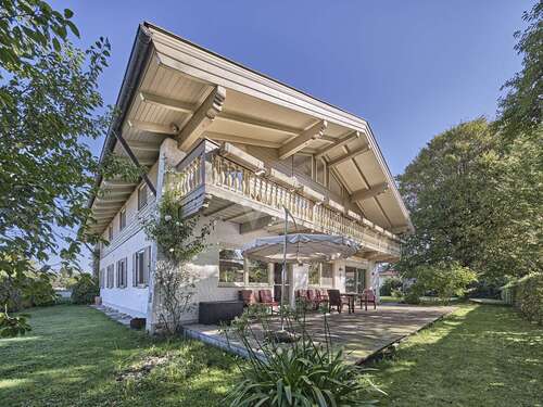 Foto - Haus zum Kaufen in Breitbrunn am Chiemsee 1.995.000,00 € 418 m²