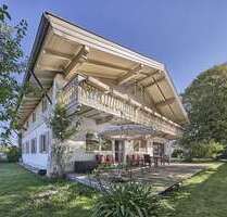 Haus zum Kaufen in Breitbrunn am Chiemsee 1.995.000,00 € 418 m²