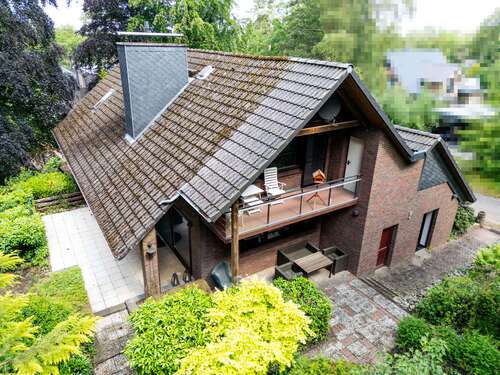 Foto - Haus zum Kaufen in Buchholz in der Nordheide 599.000,00 € 230 m²