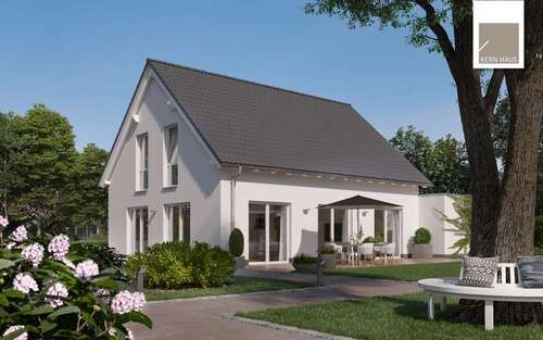 Foto - Haus zum Kaufen in Vaihingen 631.896,00 € 143 m²