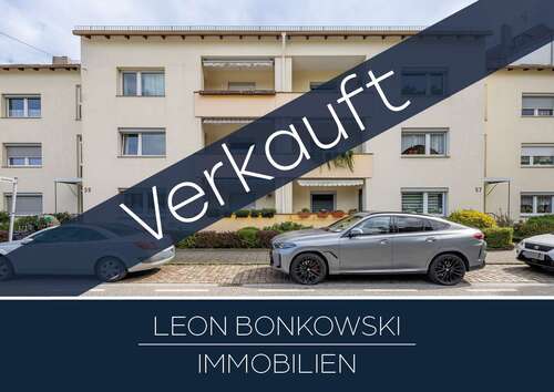 Foto - Wohnung zum Kaufen in Bremerhaven 119.000,00 € 66 m²