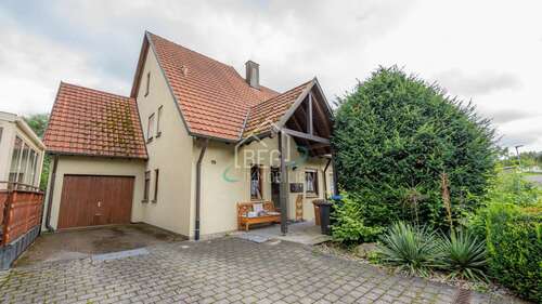 Foto - Haus zum Kaufen in Schwäbisch Hall Hessental 469.000,00 € 204 m²