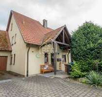 Haus zum Kaufen in Schwäbisch Hall Hessental 469.000,00 € 204 m² - Schwäbisch Hall / Hessental