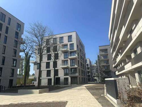 Foto - Wohnung zum Mieten in Düsseldorf 1.820,00 € 80 m²