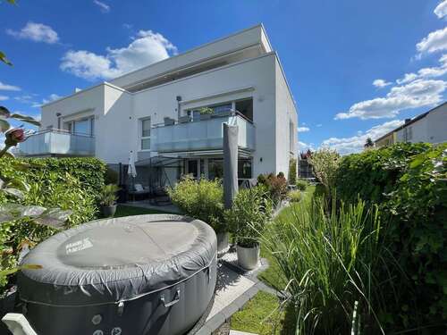 Foto - Wohnung zum Kaufen in Bietigheim-Bissingen 560.000,00 € 92 m²